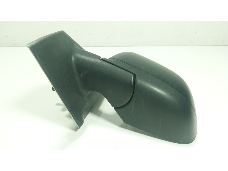 Recambio de espejo izquierdo para dacia dokker furgoneta/monovolumen 1.6 referencia OEM IAM   