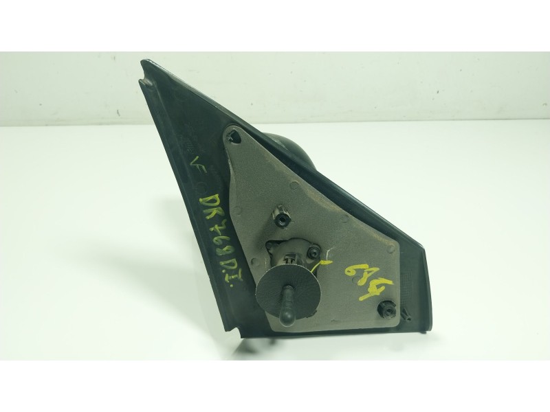 Recambio de espejo izquierdo para dacia dokker furgoneta/monovolumen 1.6 referencia OEM IAM   