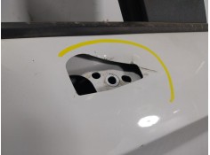 Recambio de puerta delantera derecha para seat arona (kj7, kjp) 1.0 tgi referencia OEM IAM    2