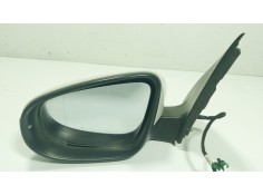Recambio de espejo izquierdo para volkswagen golf vi (5k1) 1.6 tdi referencia OEM IAM 5K0857507AD  