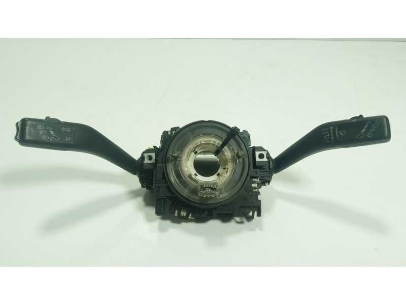 Recambio de mando intermitentes para volkswagen golf vi (5k1) 1.6 tdi referencia OEM IAM 5K0953513M 5K0953507BC 