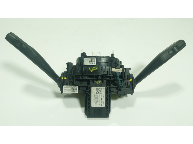 Recambio de mando intermitentes para volkswagen golf vi (5k1) 1.6 tdi referencia OEM IAM 5K0953513M 5K0953507BC 