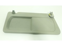 Recambio de parasol derecho para dacia dokker furgoneta/monovolumen 1.6 referencia OEM IAM   