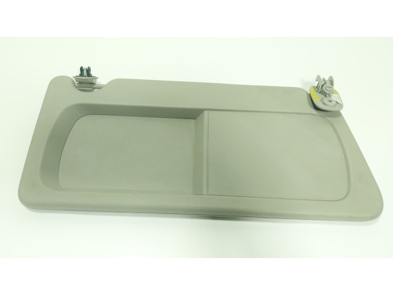 Recambio de parasol derecho para dacia dokker furgoneta/monovolumen 1.6 referencia OEM IAM   