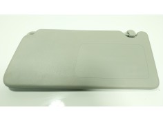 Recambio de parasol derecho para dacia dokker furgoneta/monovolumen 1.6 referencia OEM IAM    2