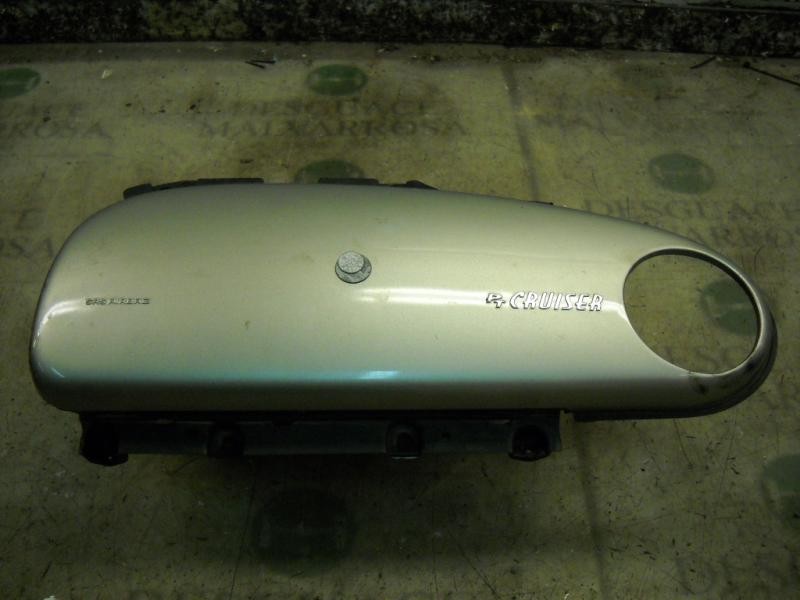 Recambio de airbag delantero derecho para chrysler pt cruiser (pt) 2.0 limited referencia OEM IAM   