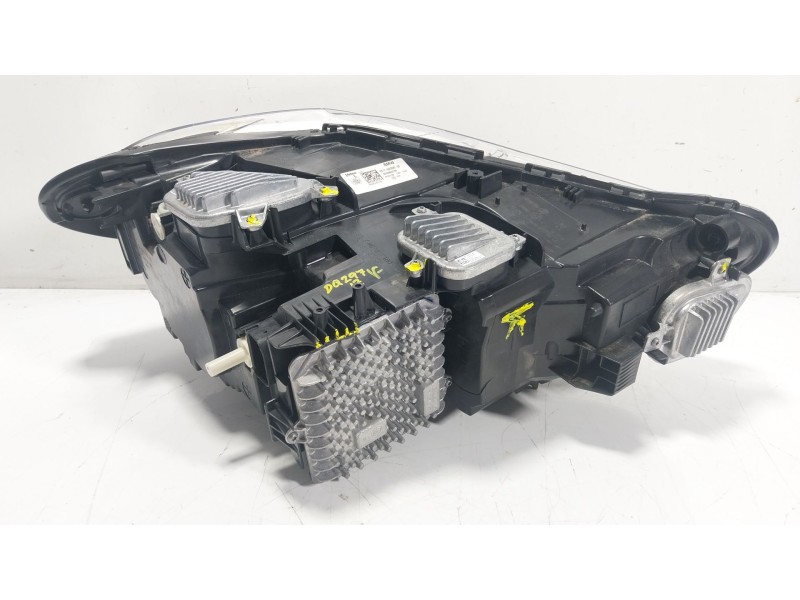Recambio de faro izquierdo para bmw x2 (f39) xdrive 20 i referencia OEM IAM 63115A23581 63115A1EDA702 