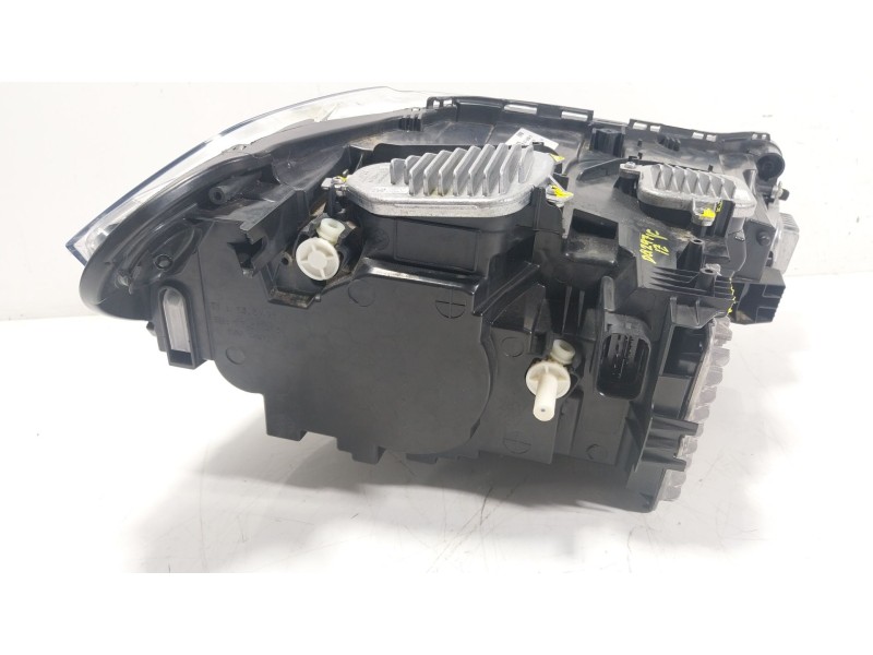 Recambio de faro izquierdo para bmw x2 (f39) xdrive 20 i referencia OEM IAM 63115A23581 63115A1EDA702 