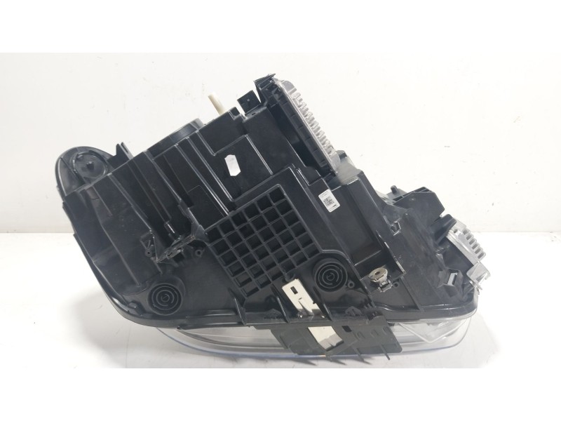 Recambio de faro izquierdo para bmw x2 (f39) xdrive 20 i referencia OEM IAM 63115A23581 63115A1EDA702 