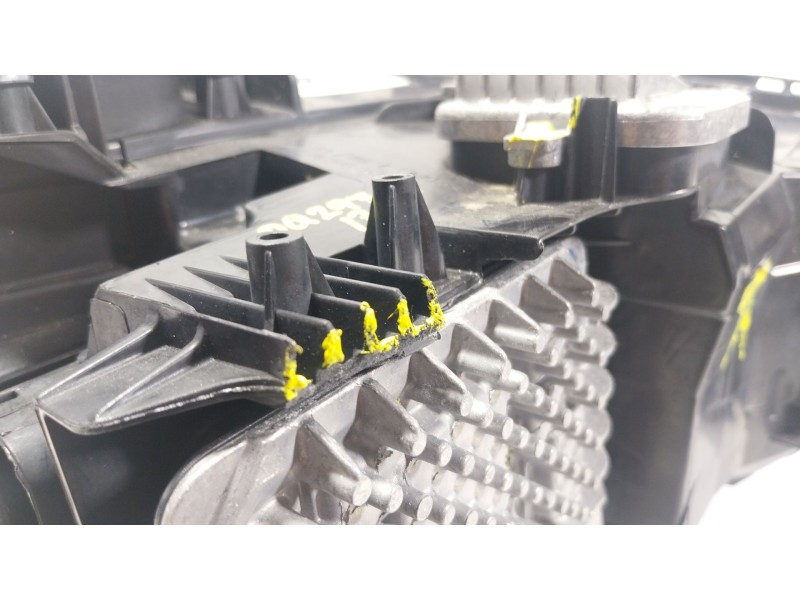 Recambio de faro izquierdo para bmw x2 (f39) xdrive 20 i referencia OEM IAM 63115A23581 63115A1EDA702 