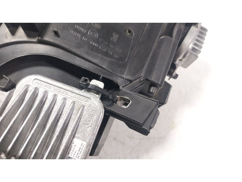 Recambio de faro izquierdo para bmw x2 (f39) xdrive 20 i referencia OEM IAM 63115A23581 63115A1EDA702 