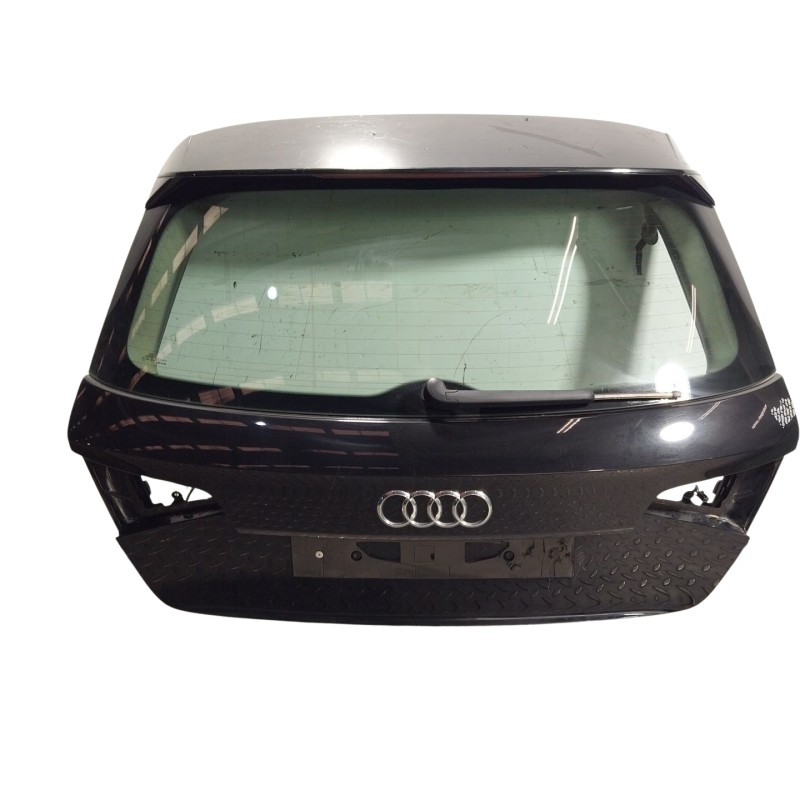 Recambio de porton trasero para audi a3 sportback (8va, 8vf) 1.4 tfsi referencia OEM IAM 8V4827025D  