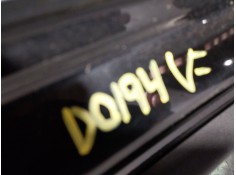 Recambio de porton trasero para audi a3 sportback (8va, 8vf) 1.4 tfsi referencia OEM IAM 8V4827025D   2