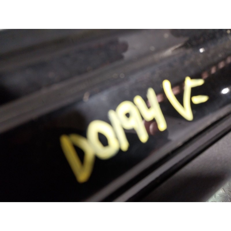 Recambio de porton trasero para audi a3 sportback (8va, 8vf) 1.4 tfsi referencia OEM IAM 8V4827025D  