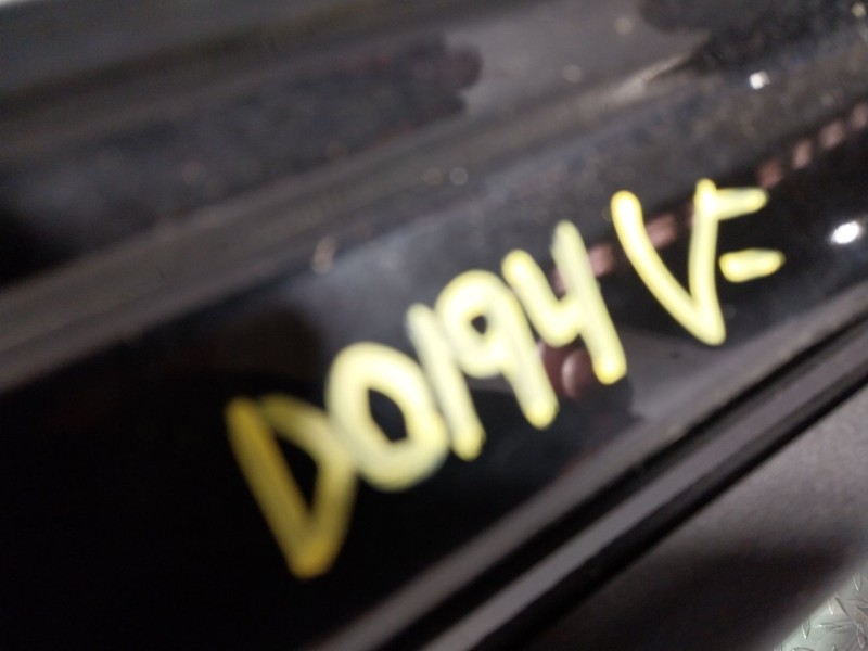 Recambio de porton trasero para audi a3 sportback (8va, 8vf) 1.4 tfsi referencia OEM IAM 8V4827025D  