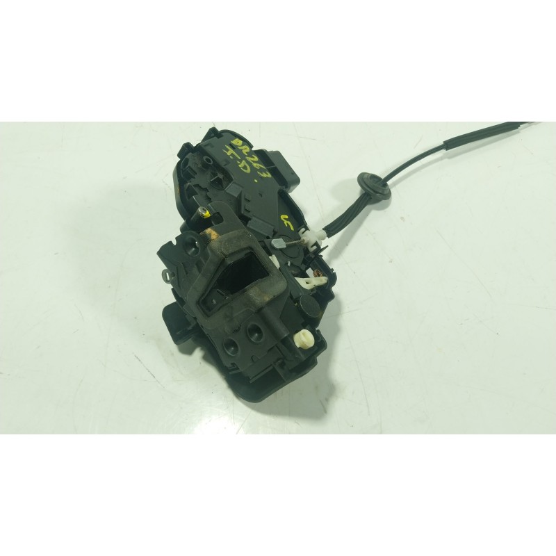 Recambio de cerradura puerta trasera derecha para land rover discovery iv (l319) 2.7 td 4x4 referencia OEM IAM  7H5A26412AC 