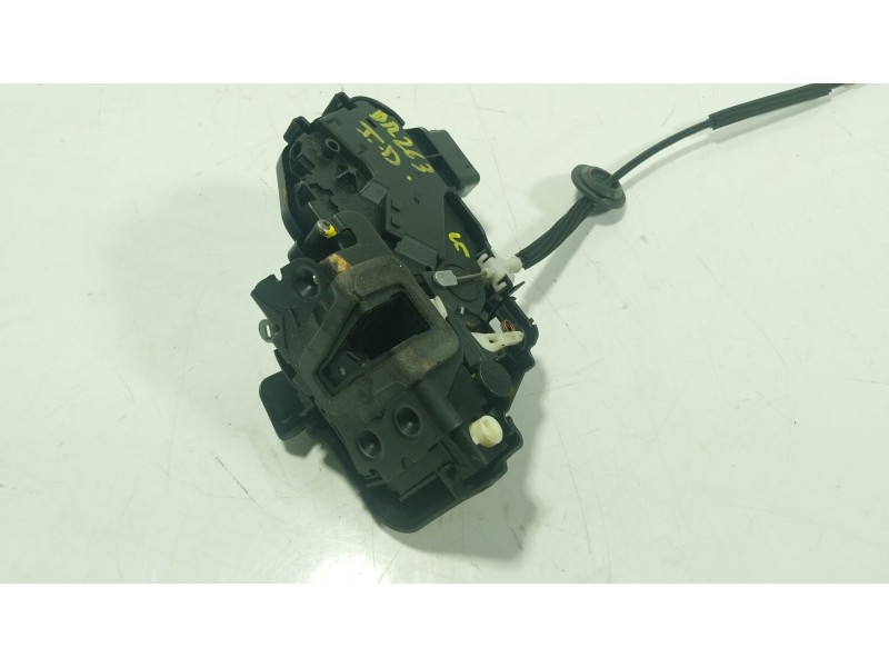 Recambio de cerradura puerta trasera derecha para land rover discovery iv (l319) 2.7 td 4x4 referencia OEM IAM  7H5A26412AC 