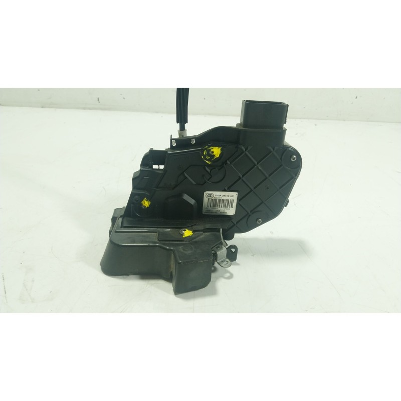 Recambio de cerradura puerta trasera derecha para land rover discovery iv (l319) 2.7 td 4x4 referencia OEM IAM  7H5A26412AC 