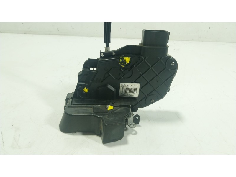 Recambio de cerradura puerta trasera derecha para land rover discovery iv (l319) 2.7 td 4x4 referencia OEM IAM  7H5A26412AC 