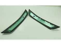 Recambio de moldura para bmw 5 (g30, f90) 530 i mild-hybrid xdrive referencia OEM IAM 51479447021 5147944702201 