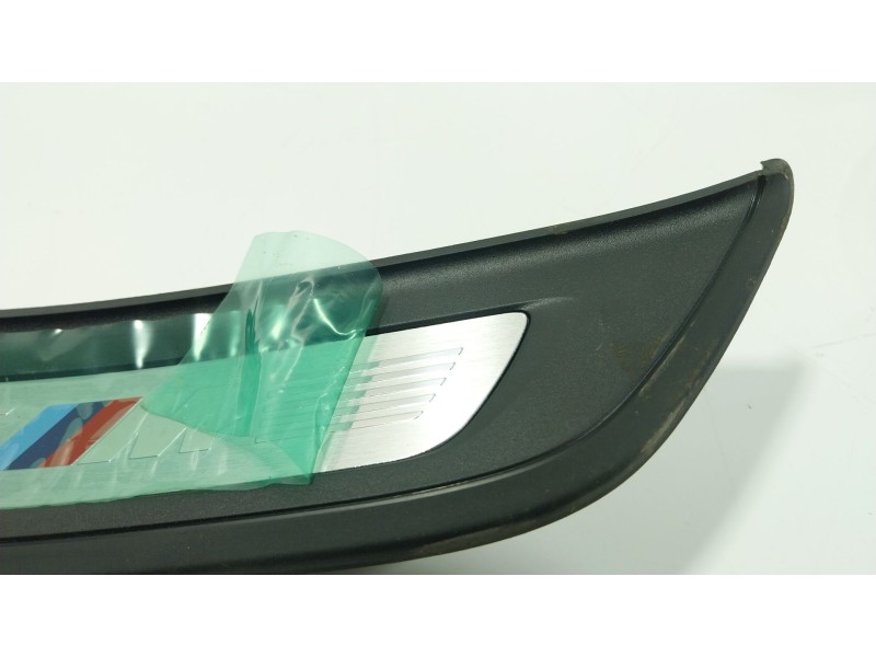 Recambio de moldura para bmw 5 (g30, f90) 530 i mild-hybrid xdrive referencia OEM IAM 51479447021 5147944702201 