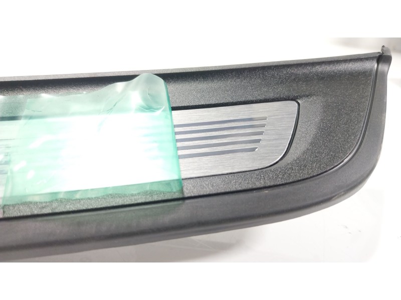 Recambio de moldura para bmw 5 (g30, f90) 530 i mild-hybrid xdrive referencia OEM IAM 51479447021 5147944702201 