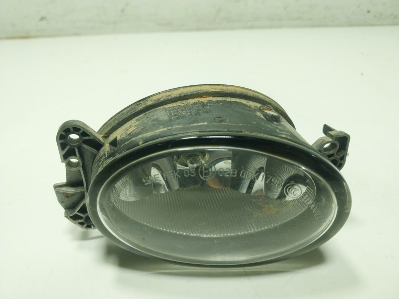 Recambio de faro antiniebla derecho para mercedes-benz sl (r230) 350 (230.458) referencia OEM IAM A1698201656 A1698201656 