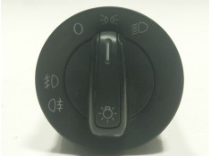 Recambio de mando luces para volkswagen polo v (6r1, 6c1) 1.6 tdi referencia OEM IAM 6R0941531C 6R0941531C 