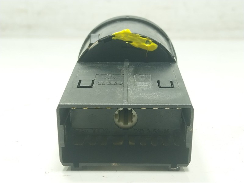 Recambio de mando luces para volkswagen polo v (6r1, 6c1) 1.6 tdi referencia OEM IAM 6R0941531C 6R0941531C 