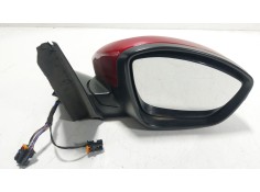 Recambio de espejo derecho para peugeot 208 ii (ub_, up_, uw_, uj_) 1.2 puretech 100 referencia OEM IAM   