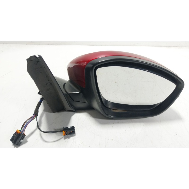 Recambio de espejo derecho para peugeot 208 ii (ub_, up_, uw_, uj_) 1.2 puretech 100 referencia OEM IAM   