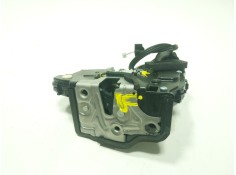 Recambio de cerradura puerta trasera derecha para seat ibiza v (kj1, kjg) 1.0 tsi referencia OEM IAM   10A839016B