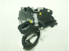 Recambio de cerradura puerta trasera derecha para seat ibiza v (kj1, kjg) 1.0 tsi referencia OEM IAM   10A839016B 2