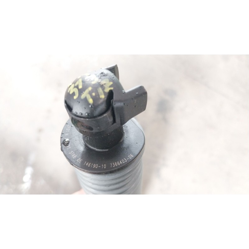 Recambio de amortiguadores maletero / porton para bmw 5 (g30, f90) 530 i mild-hybrid xdrive referencia OEM IAM 51247366403 73664