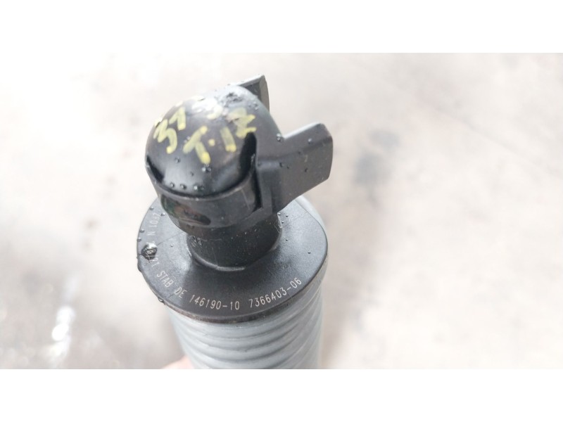 Recambio de amortiguadores maletero / porton para bmw 5 (g30, f90) 530 i mild-hybrid xdrive referencia OEM IAM 51247366403 73664