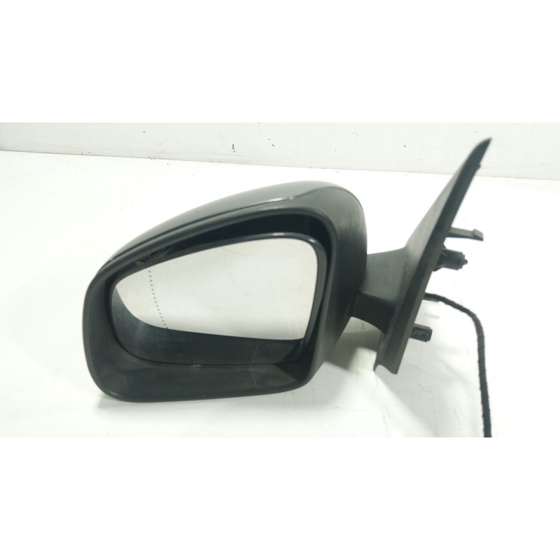 Recambio de espejo izquierdo para smart forfour hatchback (453) electric drive / eq (453.091) referencia OEM IAM   