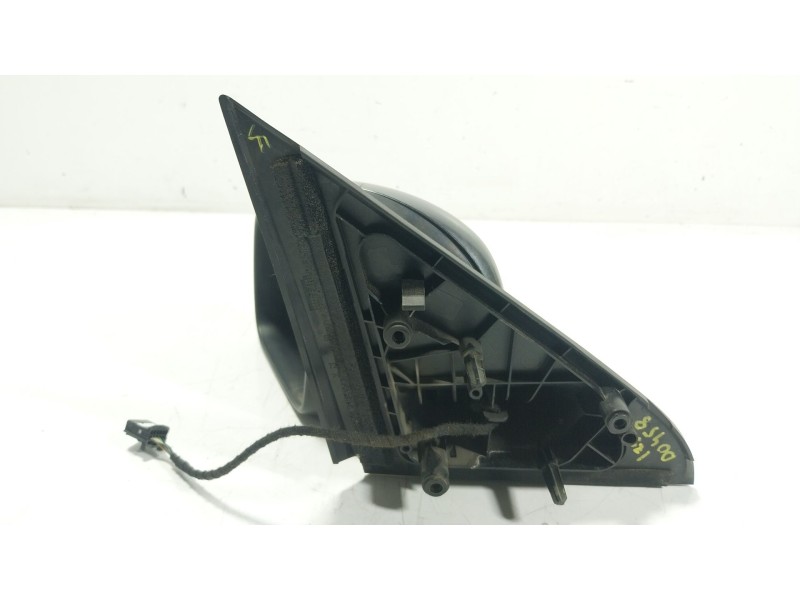 Recambio de espejo izquierdo para smart forfour hatchback (453) electric drive / eq (453.091) referencia OEM IAM   
