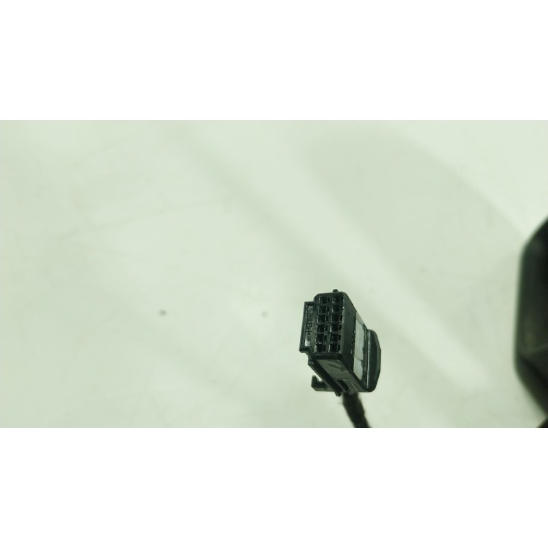 Recambio de espejo izquierdo para smart forfour hatchback (453) electric drive / eq (453.091) referencia OEM IAM   