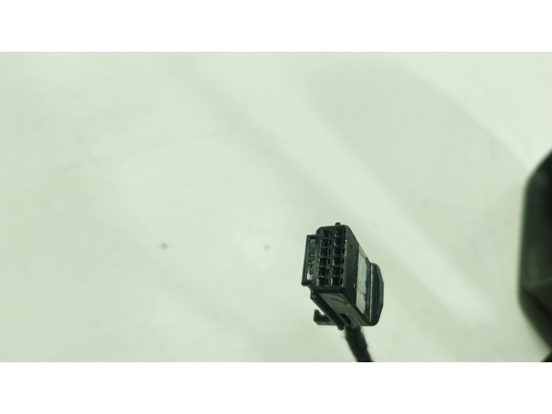 Recambio de espejo izquierdo para smart forfour hatchback (453) electric drive / eq (453.091) referencia OEM IAM   