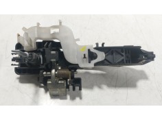 Recambio de maneta exterior delantera izquierda para kia sportage iii (sl) 1.7 crdi referencia OEM IAM    2