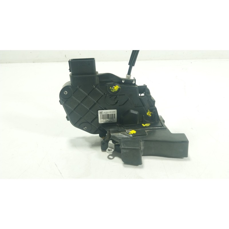 Recambio de cerradura puerta delantera izquierda para land rover discovery iv (l319) 2.7 td 4x4 referencia OEM IAM  6W8A21813AD 