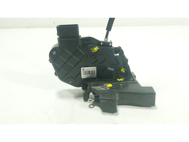 Recambio de cerradura puerta delantera izquierda para land rover discovery iv (l319) 2.7 td 4x4 referencia OEM IAM  6W8A21813AD 