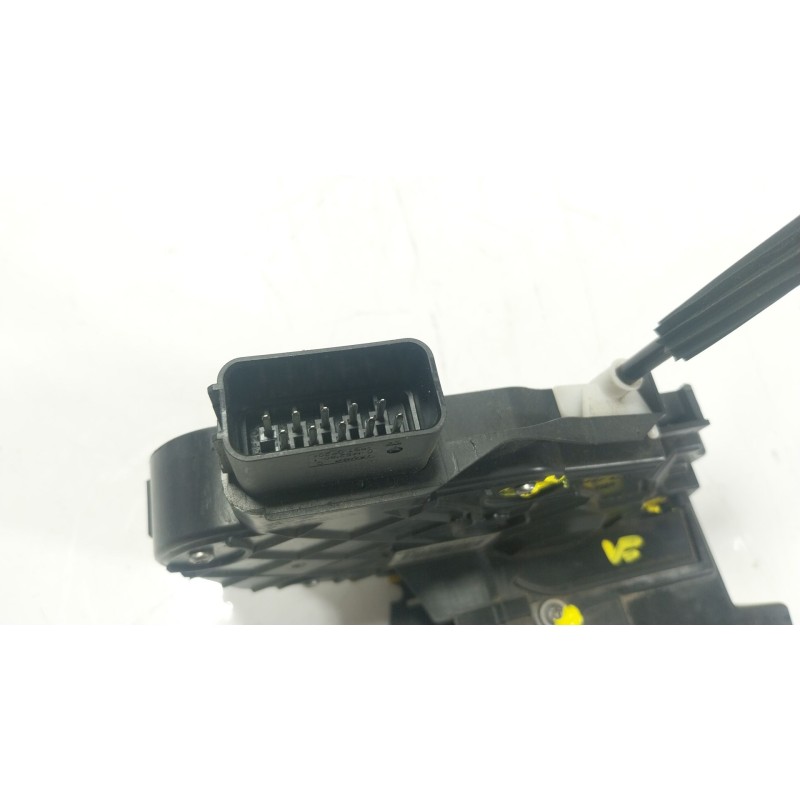 Recambio de cerradura puerta delantera izquierda para land rover discovery iv (l319) 2.7 td 4x4 referencia OEM IAM  6W8A21813AD 