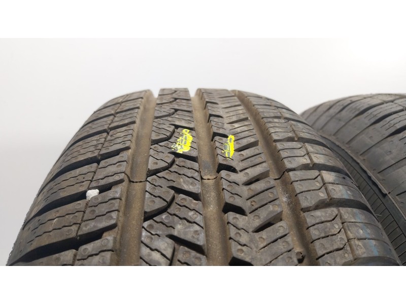 Recambio de neumatico para seat ibiza v (kj1, kjg) 1.0 tsi referencia OEM IAM   