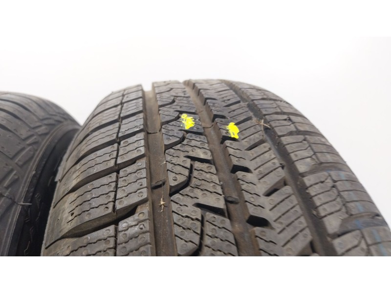 Recambio de neumatico para seat ibiza v (kj1, kjg) 1.0 tsi referencia OEM IAM   