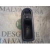 Recambio de mando elevalunas trasero izquierdo para renault megane ii berlina 3p confort dynamique referencia OEM IAM   
