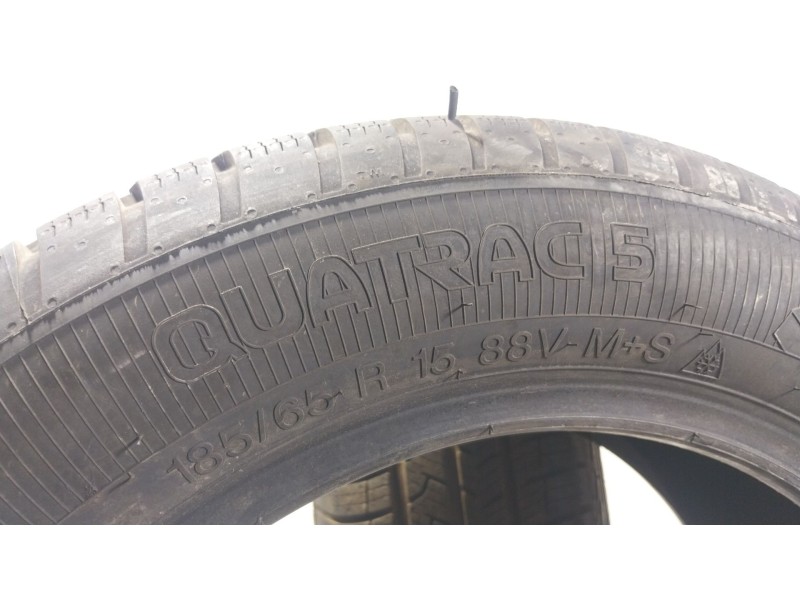 Recambio de neumatico para seat ibiza v (kj1, kjg) 1.0 tsi referencia OEM IAM   