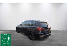 bmw x5 (f15, f85) del año 2016