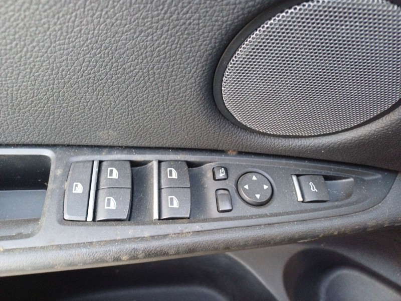 bmw x5 (f15, f85) del año 2016