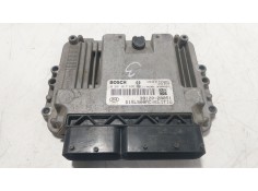 Recambio de centralita motor uce para kia sportage iii (sl) 1.7 crdi referencia OEM IAM  391202A051 